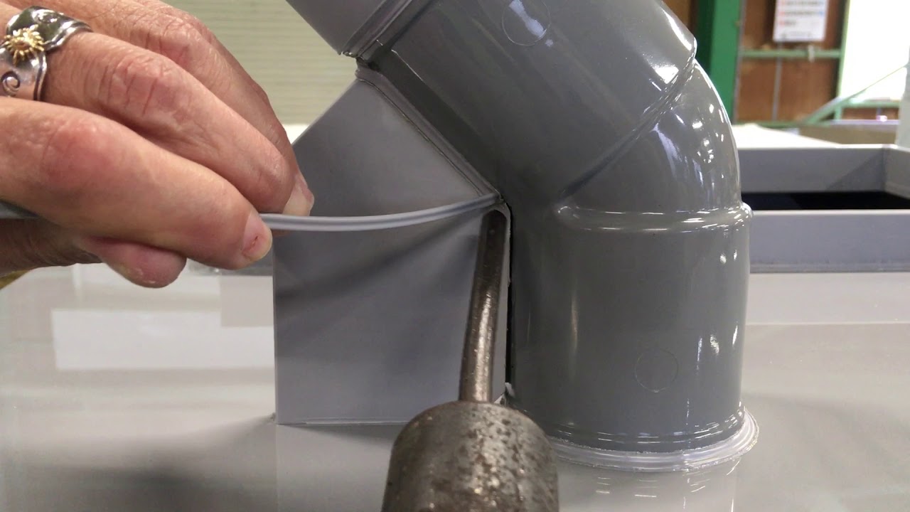 ビニール 溶かす – プラスチック溶かす液体 – YCQRE
