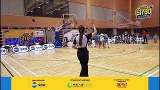 2026 SIYBO U14 BSA VS ABA 