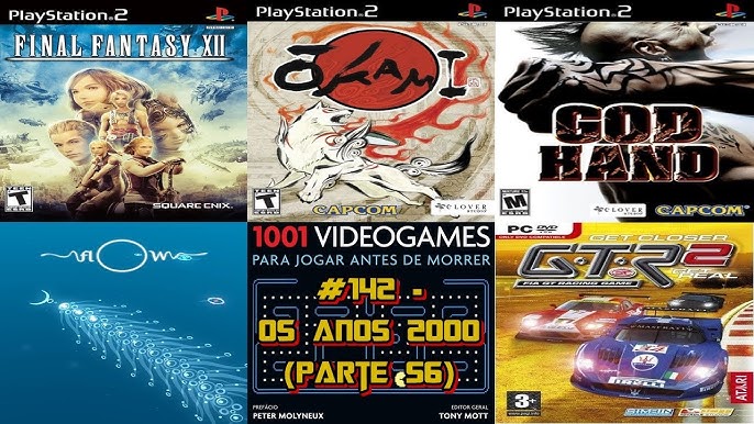 1001 VIDEOGAMES PARA JOGAR ANTES DE MORRER, Wiki