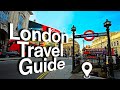 London travel guide for 2024  all you need to know