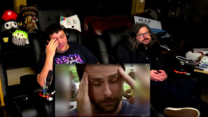 The Absolute Chaos of Concord - @bigbosstube | RENEGADES REACT