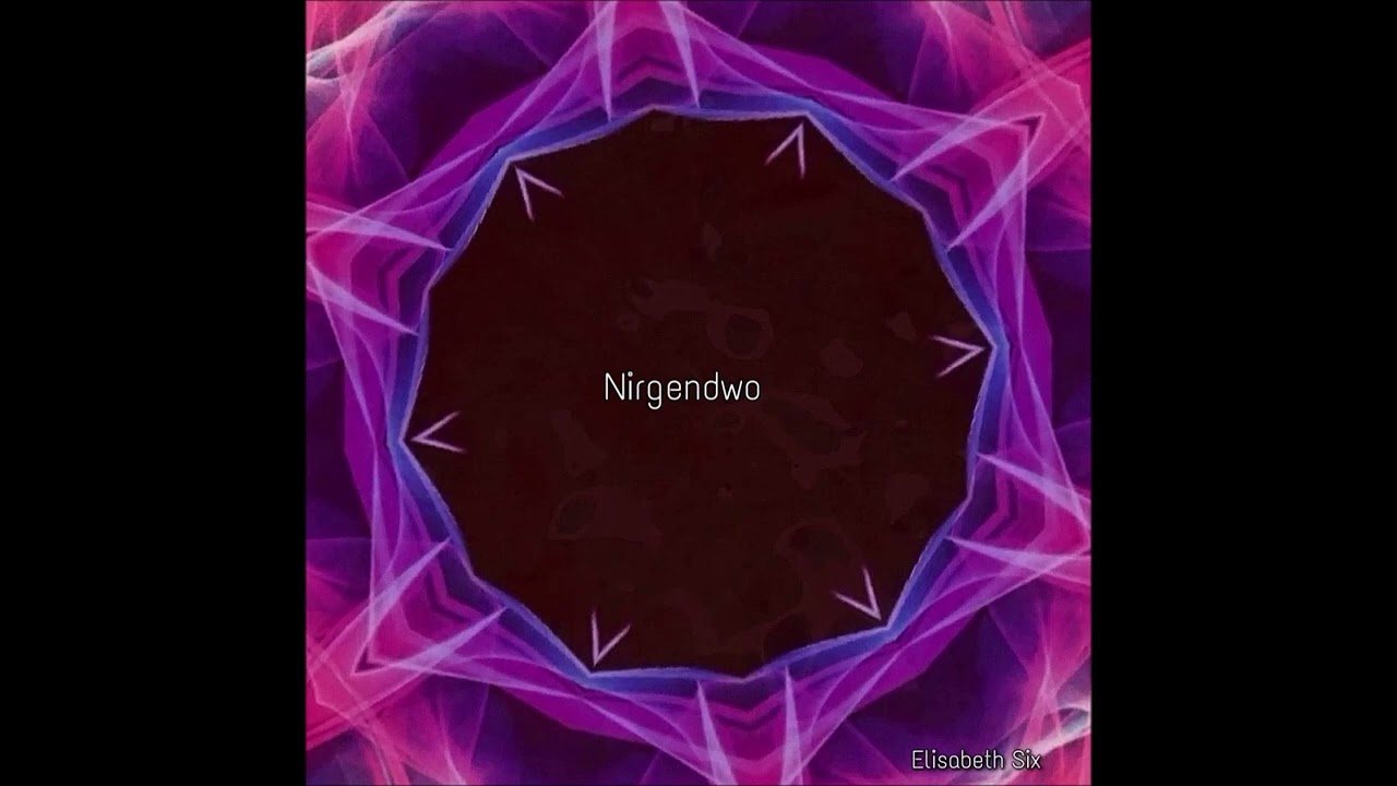 Full Single - Nirgendwo - Elisabeth Six - 18:52 min auf YouTube ansehen Full Single - Nirgendwo - Elisabeth Six - 18:52 min auf YouTube ansehen