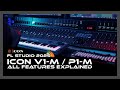 ICon V1 M P1 M FL Studio 2025 All Features Explained ICon V1 M P1 M FL Studio 2025 All Features Explained
