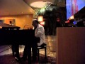 Teddy ao Piano - Hotel Cascais Miragem