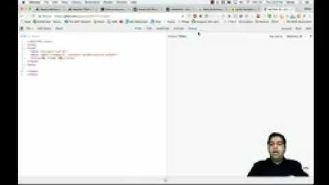 Introduction to javascript - 03 jsbin