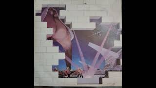 Vinilo Pink Floyd The Wall 2 Disco 2 Bi1 Disqueria Manoenpez