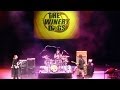 The Winery Dogs (Full Set) @ The Saban Theater, Beverly Hills, CA, 6/27/2014