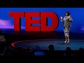 How to Discover Your Authentic Self -- at Any Age | Bevy Smith | TED