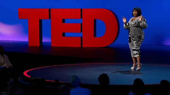 Cum să-ți descoperi Sinele Autentic -- la orice vârstă | Bevy Smith | TED