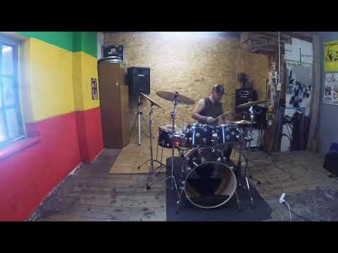 Sinsemilla Drum cover