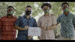 Royal Vibes Ft  BlackMan Chant & Fyahres - "I'm Who I Am Because Of You" (JZ Media Production)