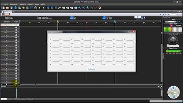 How to measure signal frequencies in real-time
