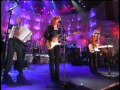 Bonnie Raitt performs Rock and Roll Hall of Fame Inductions 2000
