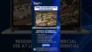 Your Guide To Profitable Property Investments Mixed-Use Dscr Loans