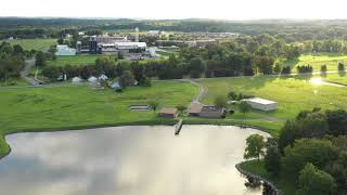 Watchtower Farms, Wallkill NY