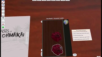 Legendfall Game Master Getting Started Guide - Table Top Simulator