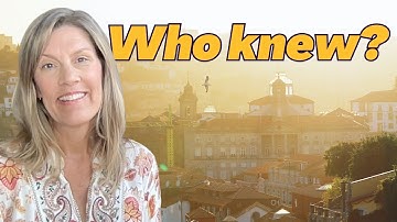 10 vreemde en interessante feiten over Portugal 🇵🇹