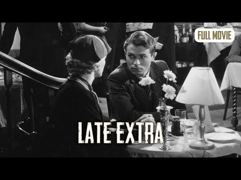 Late Extra still