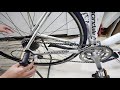 よくamazonで売ってるロードバイク用メンテナンススタンド【あやしいサイクリスト】