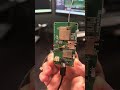 Dual Band Marauder Mini