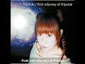 fripSide - in the future -side02- (Audio)