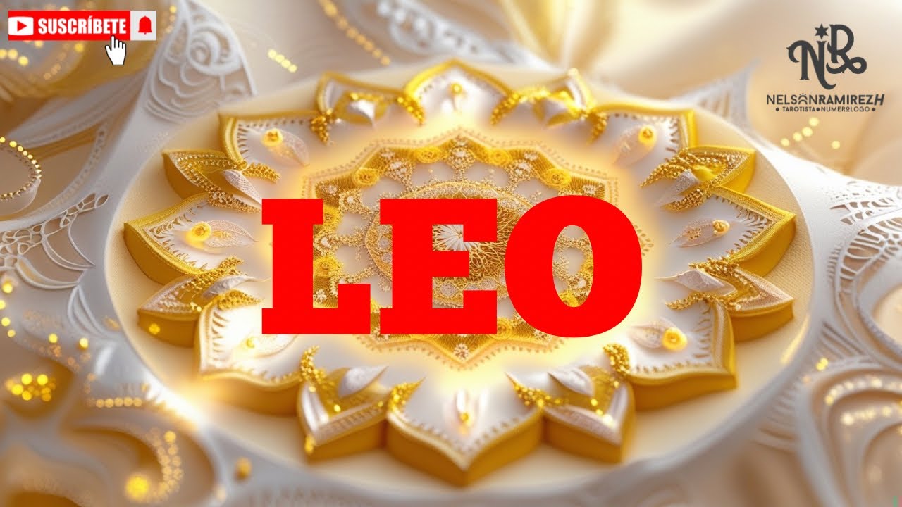 LEO 🤷🏽‍♀️ LLEGA LO NUNCA VISTO! ESTO NO ES DE DIOS🫣 ALGO QUE NO VAS A ...