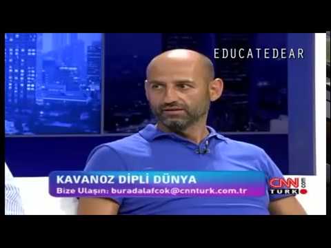 Fadime çöp varmıdır...