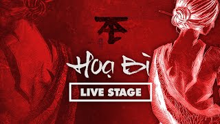 Vignette de la vidéo "[ LIVE STAGE ] HOẠ BÌ - KLAF | Live at Lạ Lùng Cassette"