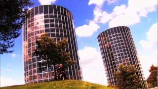 Cars - Robot Parking Lots