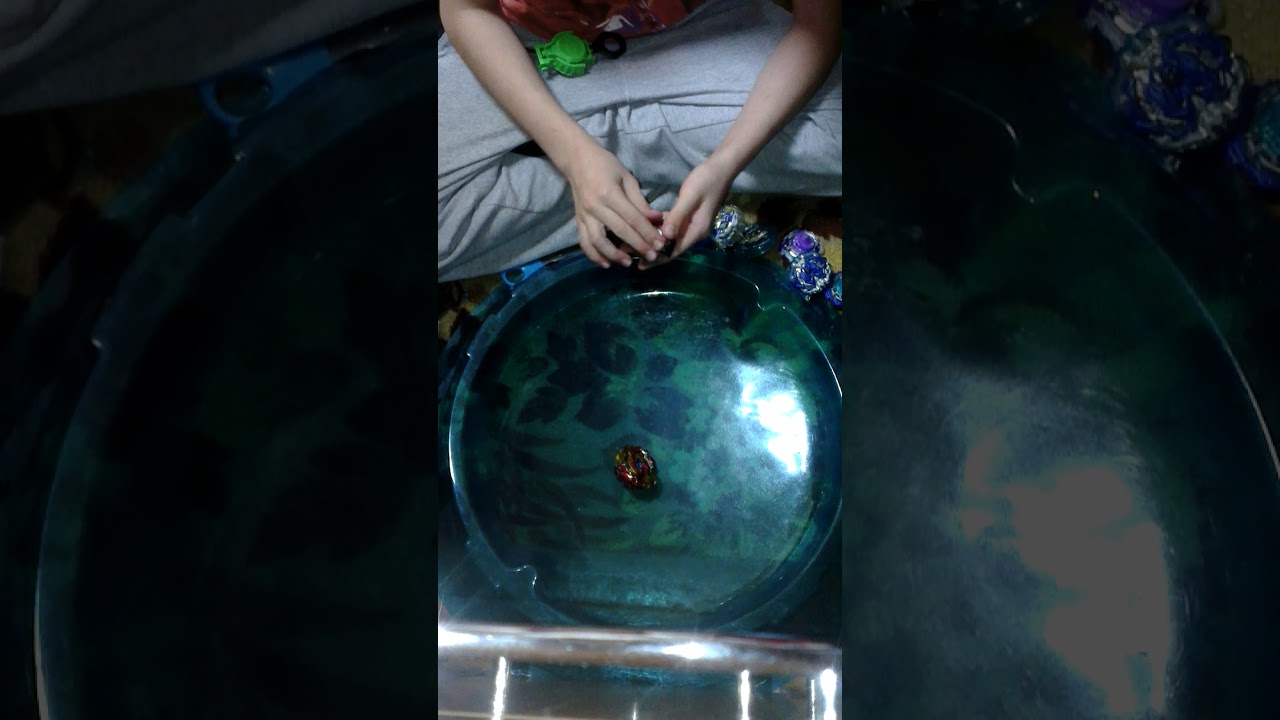 ЛОРД СПРАЙЗЕН от ТАКАРА-ТОМИ тест