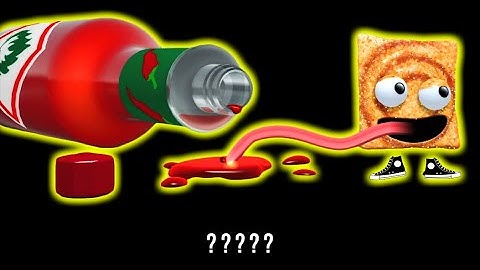 10 Cinnamon Toast Crunch "Hot Sauce" Sound Variations in 30 Seconds | MODIFY EVERYTHING