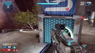 Splitgate - Domination - Foregone Destruction (XBOX ONE)