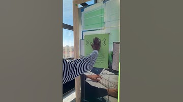 Ever wondered how nuclear test explosions are detected?