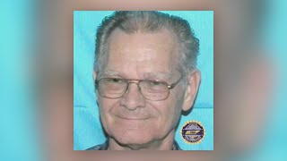Silver Alert issued for missing 84-year-old man from Henry County