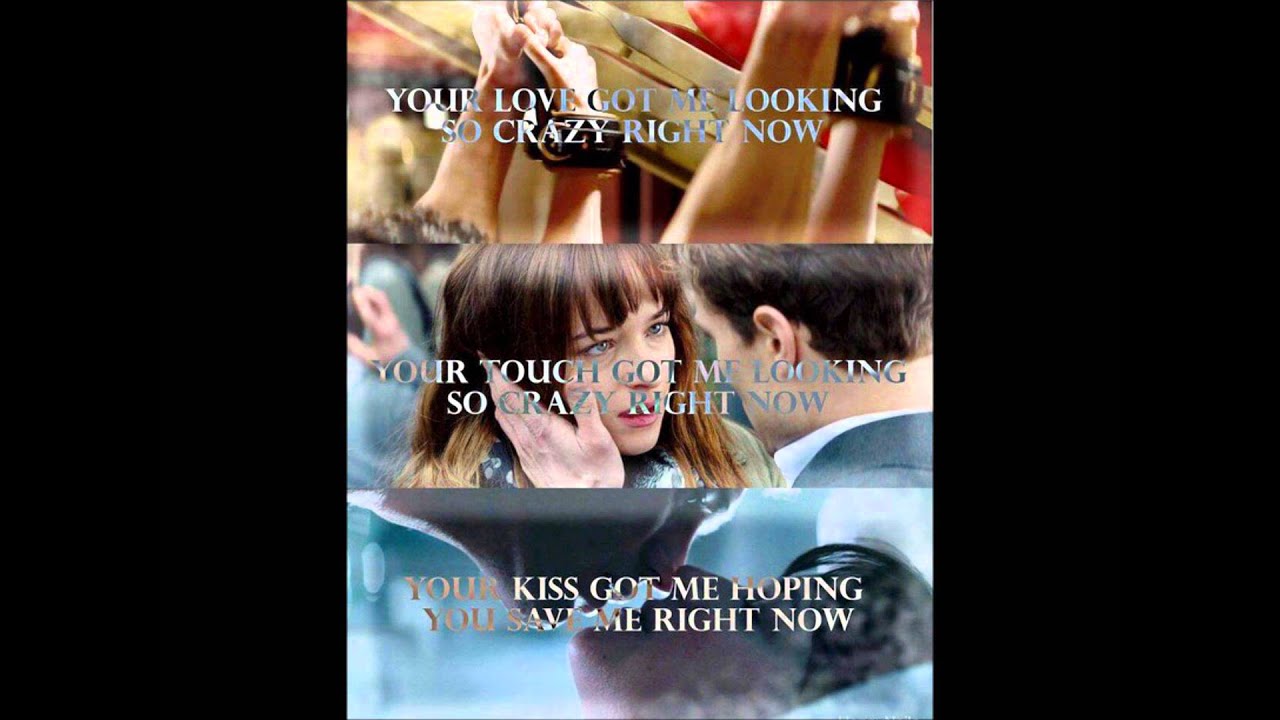 Fifty shades of Grey Quotes - YouTube