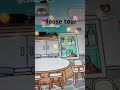 House tour 🩰