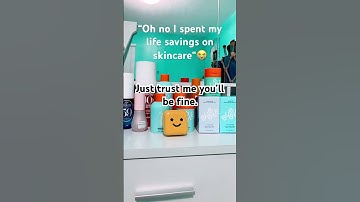 Literally me😭#preppy #taylorswift #skincare #swiftie #fyp