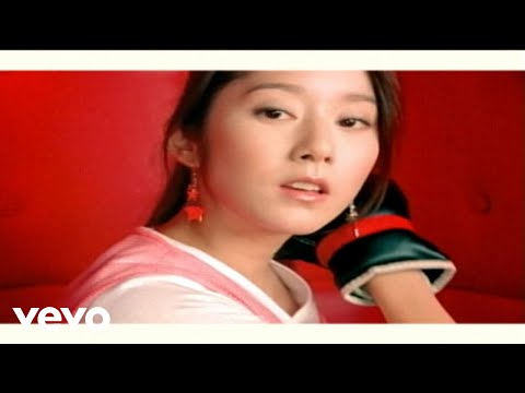 eVonne Hsu - 許慧欣 - 快樂靠自己