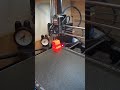 Best 3D Printer Timelapse: PET Bottle Dust Collector, MK4. @Prusa3D #shorts #3dprinter #3dprint