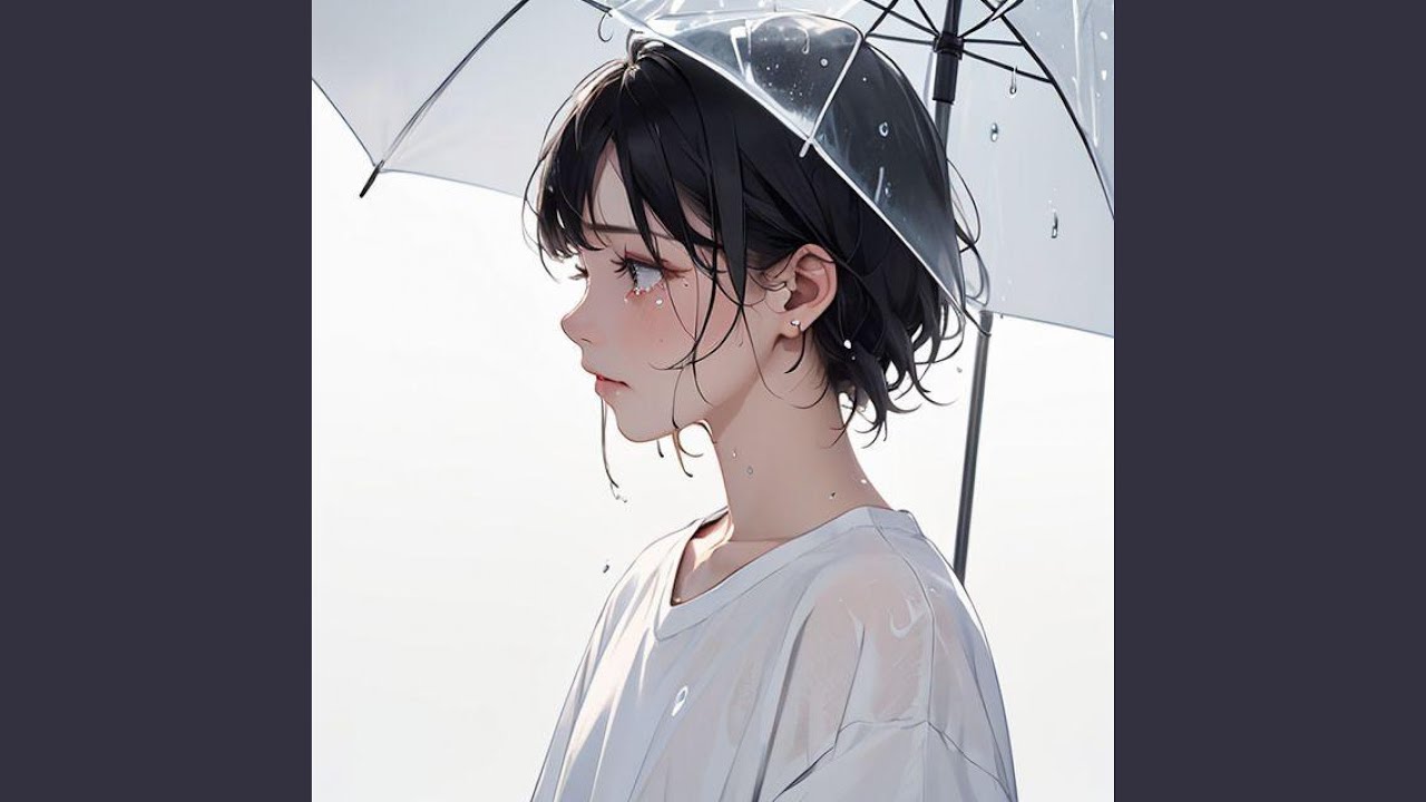 雨と涙 / かなしいな - YouTube