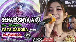 Download lagu Harusnya Aku ARSEKA MUSIC Tata Ganosa Harusnya Aku ARSEKA MUSIC Tata Ganosa