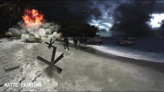 VFX ITE SHOWREEL 2019