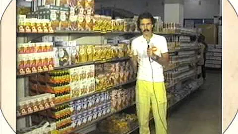 Quando foi criado o cruzado novo?