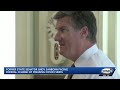 Former state Sen. Andy Sanborn facing federal charges