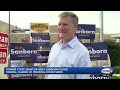 Former state Sen. Andy Sanborn facing federal charges