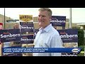 Former state Sen. Andy Sanborn facing federal charges