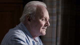 アンソニー・ホプキンス、オスカー再び？“史上最高齢”ノミネート／映画『ファーザー』予告編