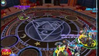 w101 summoning wraith