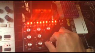 Reon Drift Box S Noise Session