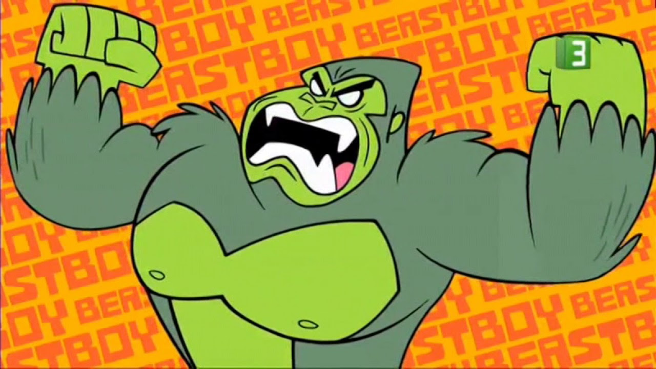 Teen Titans Go! - Intro (PAL-pitched, MBC3 Arabic dub) [WEBRip]